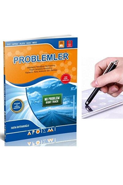 Maksimum Apotemi 2024 Apotemi Problemler Tamamı Çözümlü Konu Anlatımlı Soru B...