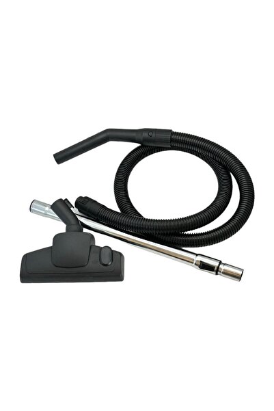 SupurgePlus Set de furtunuri pentru aspirator compatibil Vestel Lodos H7000