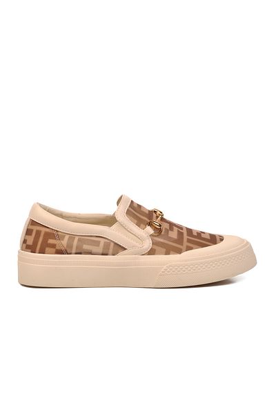 Guja 24Y325 Camel Women's Casual Shoes