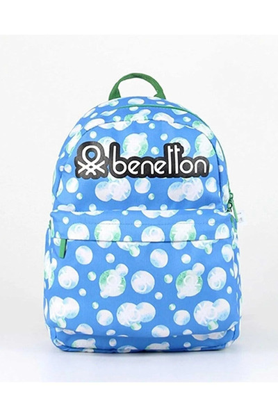 United Colors of Benetton Ilkokul Çantası 76136