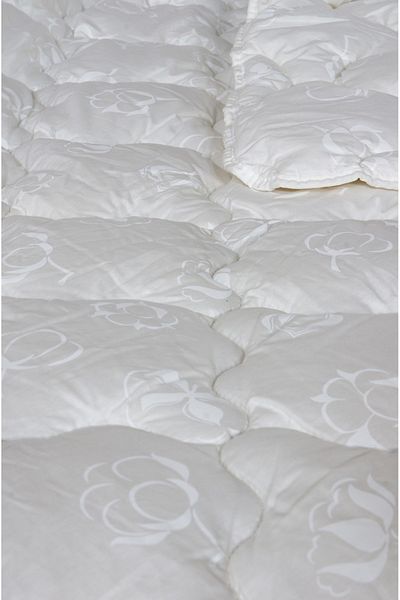 Anemons 195x215 cm Double Winter Outlet Cotton Quilt