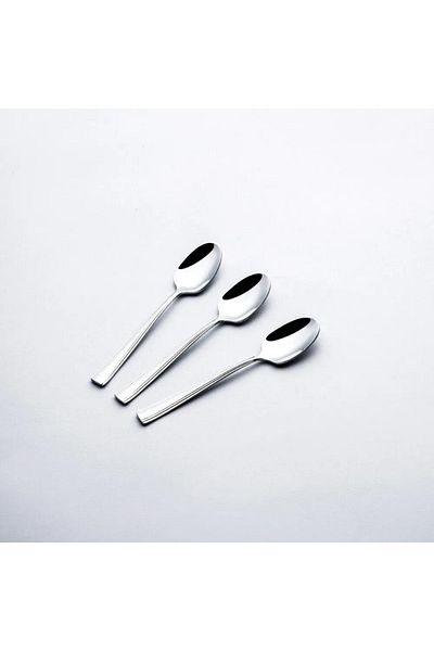 Nehir Katre 12 liçay spoon 18x10
