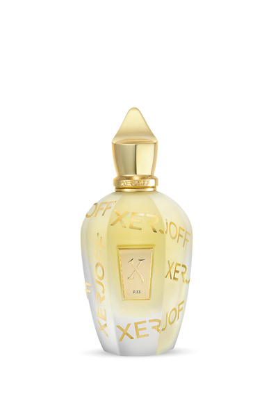 Xerjoff Sketchbook P33 Unisex 100 ml Edp Parfüm