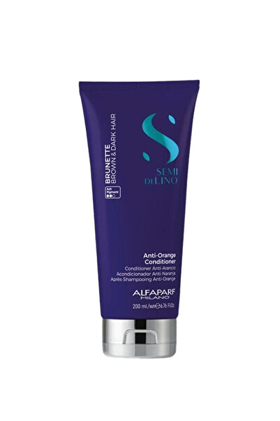 Alfaparf Semi Di Lino Brunette Anti-Orange Low Turunculaşma Karşıtı Saç Kremi...
