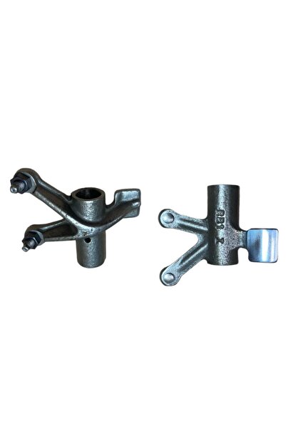 Universal SYM Wolf 250 Sübap Horozu Emme / Sübap Iticisi Emme - Komple