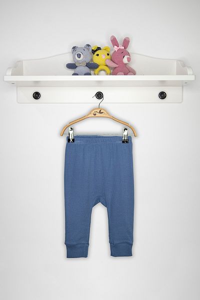 Newborn Fashion Club Pants
