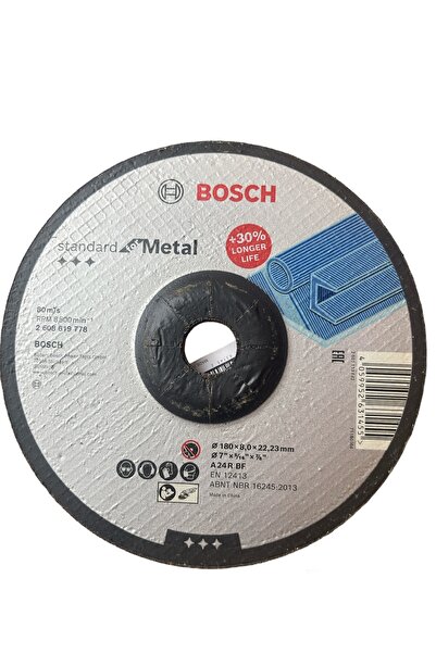 bosh Taşlama Bosh spiral Taş 180’lik