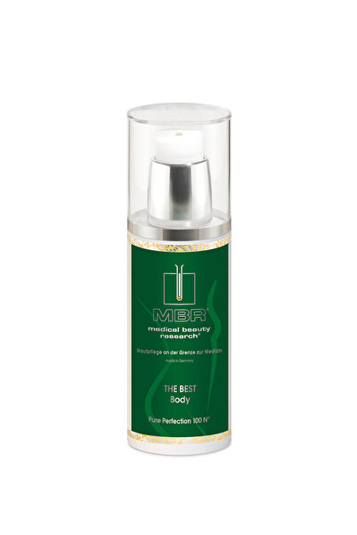 Genel Markalar The Best Body 150 ml Vücut Sıkılaştırıcı