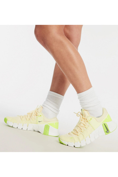 Nike Free Metcon 5 Sneaker Kadın Ayakkabı