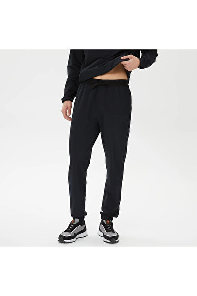 JustBS Φαρδύ κομμένο εποχιακό Unisex παντελόνι