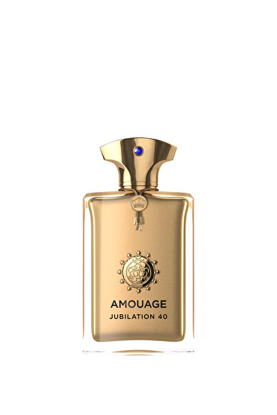 Amouage Jubilation 40 Man Extrait 100ml
