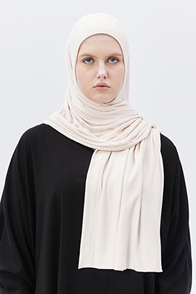 Altobeh Έτοιμο πρακτικό κουμπωτό πολυτελές οργανικό ριγέ σάλι καμισόλ σε σκόνη σε σκόνη