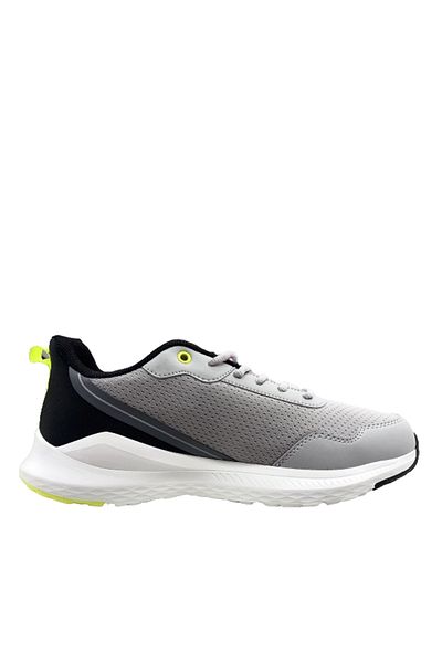 Kinetix Byter Tx A.Grey Men's Running Shoes