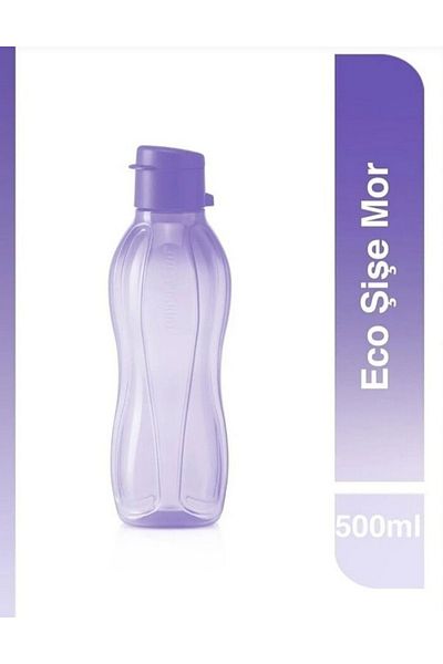 Tupperware 500 ml Tuperware Water Bottle