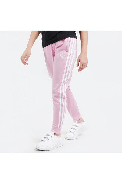 adidas Adıdas Adıcolor Track Women's Sweatpants HD2046