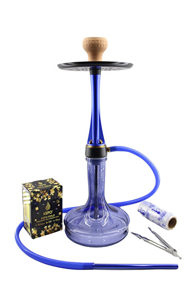 Gökkuşağı Efsane Nargile Takımı