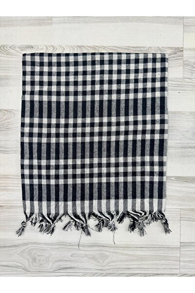 CeyCeyCatch Çok Amaçlı Büyük Boy Sofra Bezi Piknik Örtüsü 170x170