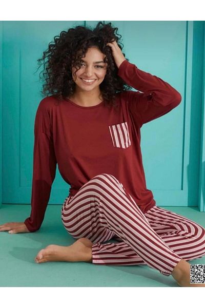 Pijamoni women's pajamas suit