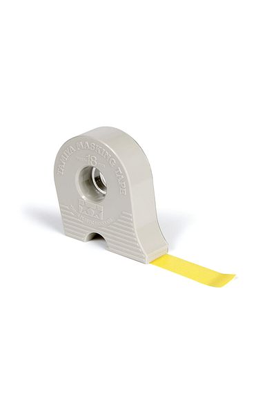 TAMIYA Masking Tape - 18mm, Hobby Painting Material