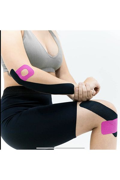 Wingmed Kinesio Pain Tape Sports Tape 5cm * 5m Length - W1033