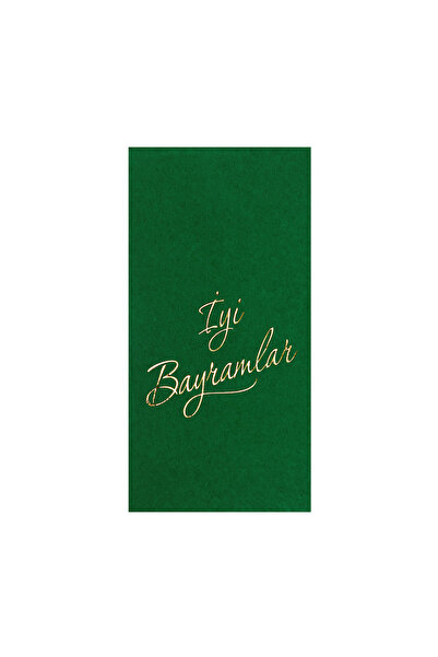 Story 33x33 سم ورقة ذهبية منقوشة لعيد الهالوين 16 قطعة 1/8 أضعاف منديل ورقي أ...