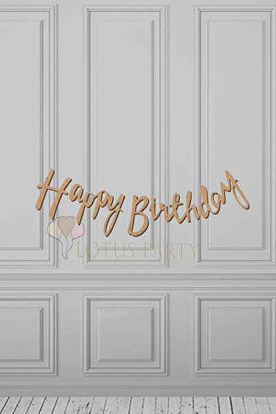 LOTUS PARTY Papatyalı Doğum Günü Part Seti Papatya Folyo Balon - Papatya Banner - Yeşil Rakam Folyo Balon 1 Yaş