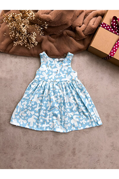 kidsepet Rochie pentru fetiță și copii cu modele florale