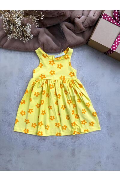 kidsepet Rochie pentru fetiță și copii cu modele florale