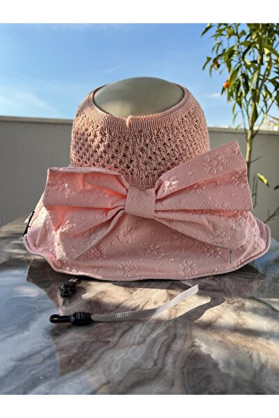 GÖZDE ŞAPKA VİZÖR ŞAPKA