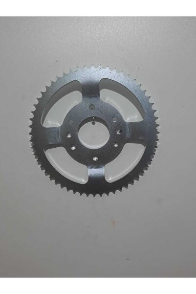 ArmBraking Mondial Extreme 150 200 Arka Dişli 62 T