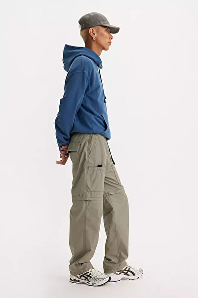 Levi's Cotton Relaxed Fit Trousers Short Men's SHORT A5752