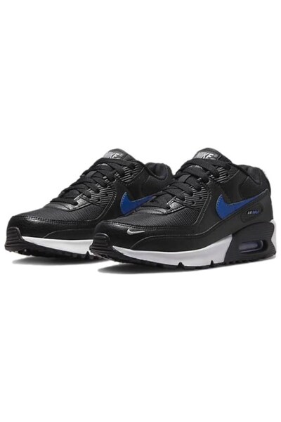 Nike Air Max 90 Next Nature "Black & Game Royal