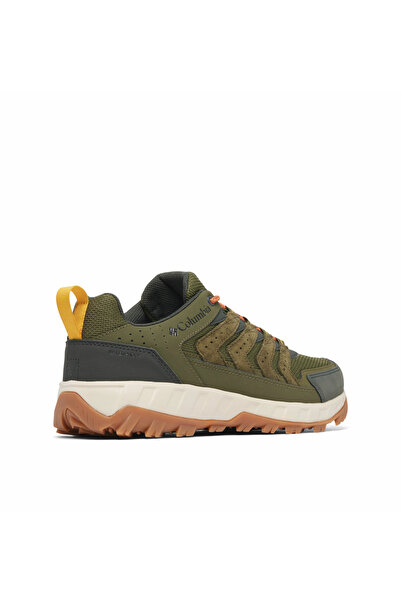Columbia Strata Trail Low WP Erkek Ayakkabı