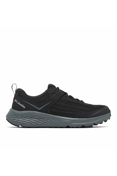 Columbia Columbia BM8652 VERTISOL TRAIL Men's Anthracite Melange Shoes BM8652-012