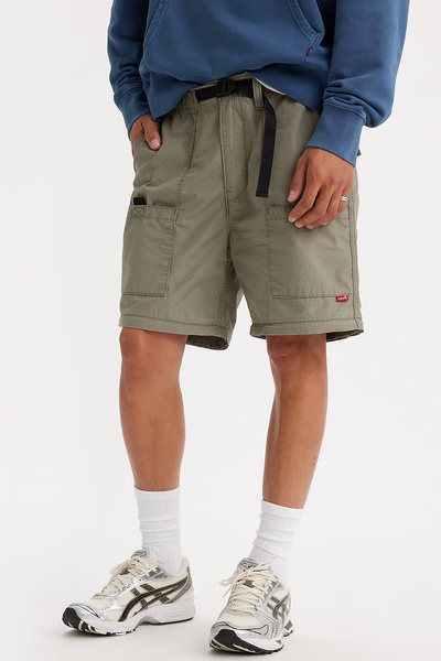 Levi's Cotton Relaxed Fit Trousers Short Men's SHORT A5752