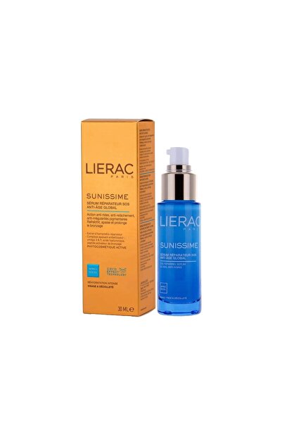 Lierac Global Anti-Aging after Sun Care Serum 30 ml