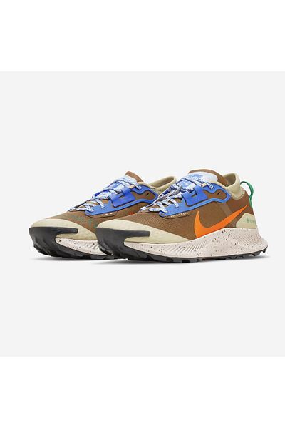 Nike Pegasus Trail 3 Gore-Tex ES - Brown Shoes DR0137-200