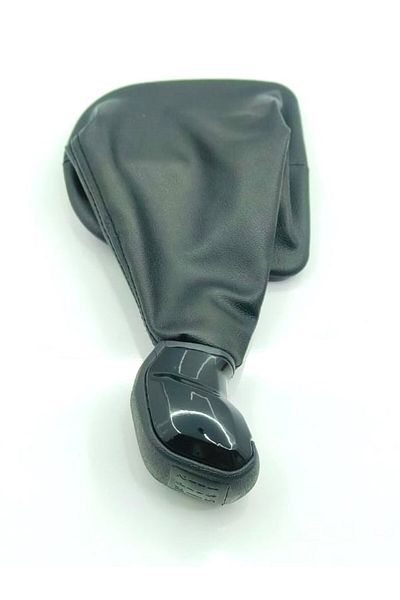 NET GEAR KNOB AND BELLOW SET 307