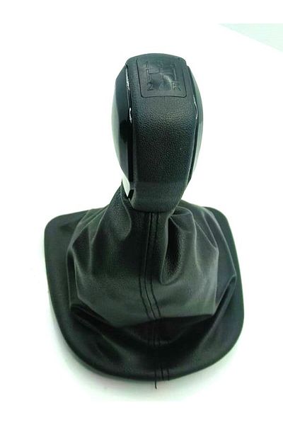 NET GEAR KNOB AND BELLOW SET 307
