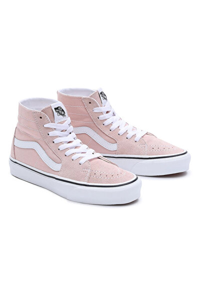 Vans Sk8-Hi Tapered - Vysoké Paví boty