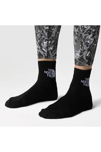 THE NORTH FACE Κάλτσες Multi Sport Cushion 1/4