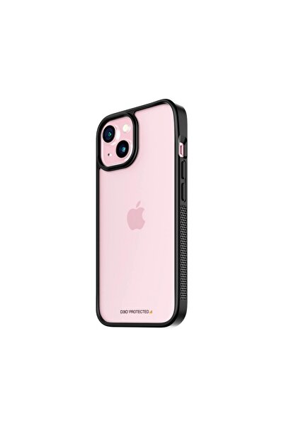 Panzer Glass iPhone 15 Διαφανής Θήκη D3O Κάλυμμα