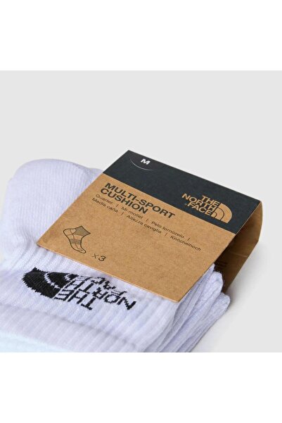 THE NORTH FACE Unisex Multi Sport Cushion 1/4 Κάλτσες