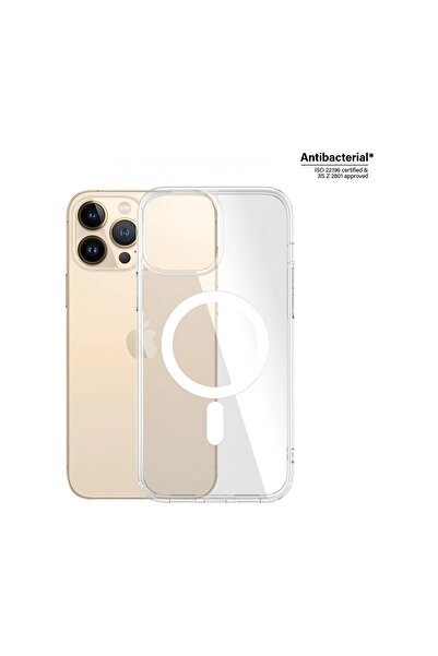 Panzer Glass HardCase MagSafe compatibil iPhone 13 Pro Max