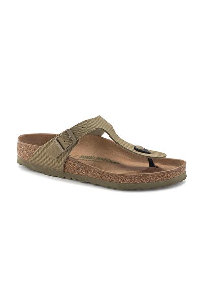 Birkenstock GIZEH TEX CANVAS VEGAN