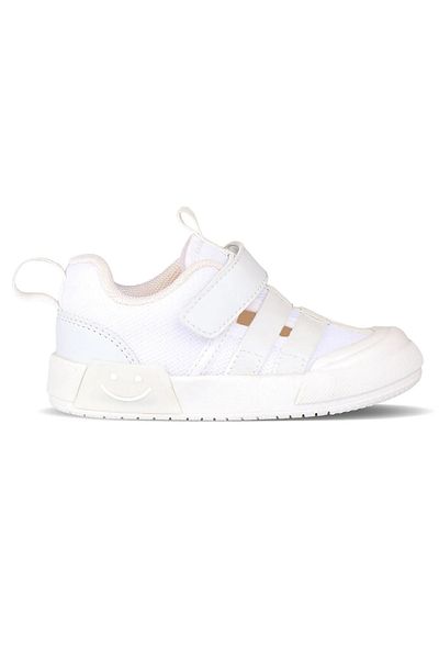 Vicco Momo 346.24Y.145 Velcro Girls' Lighted Sneakers