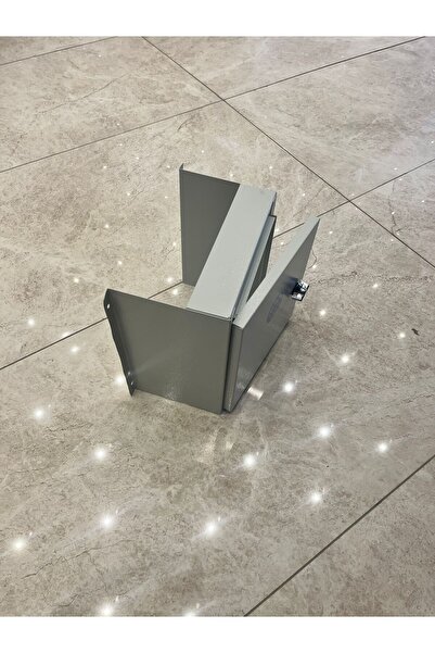 Güngör DOĞALGAZ VANA KUTUSU 30*30*20