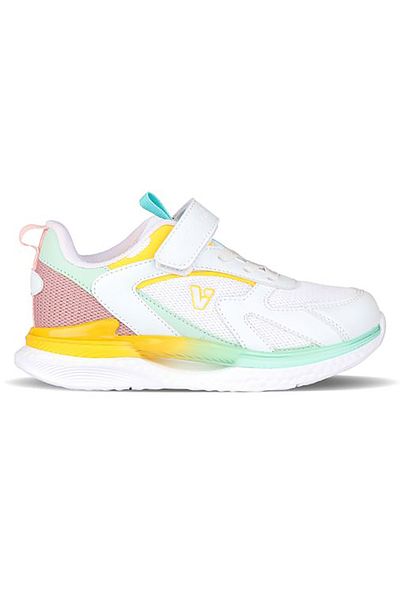 Vicco Massa Velcro Daily Girls' Sports Shoes 346.24Y.112