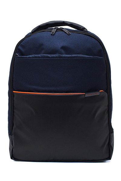 Pierre Cardin Ανδρικό καθημερινό σακίδιο πλάτης 01pc001151