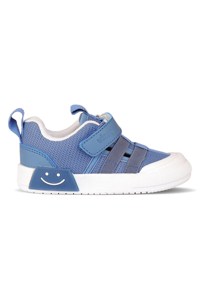 Vicco حذاء رياضي مضاء للأولاد من Momo 346.24Y.145 بشريط فيلكرو